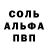 КОКАИН Эквадор Perfecto