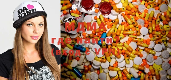 хмурый Кукмор